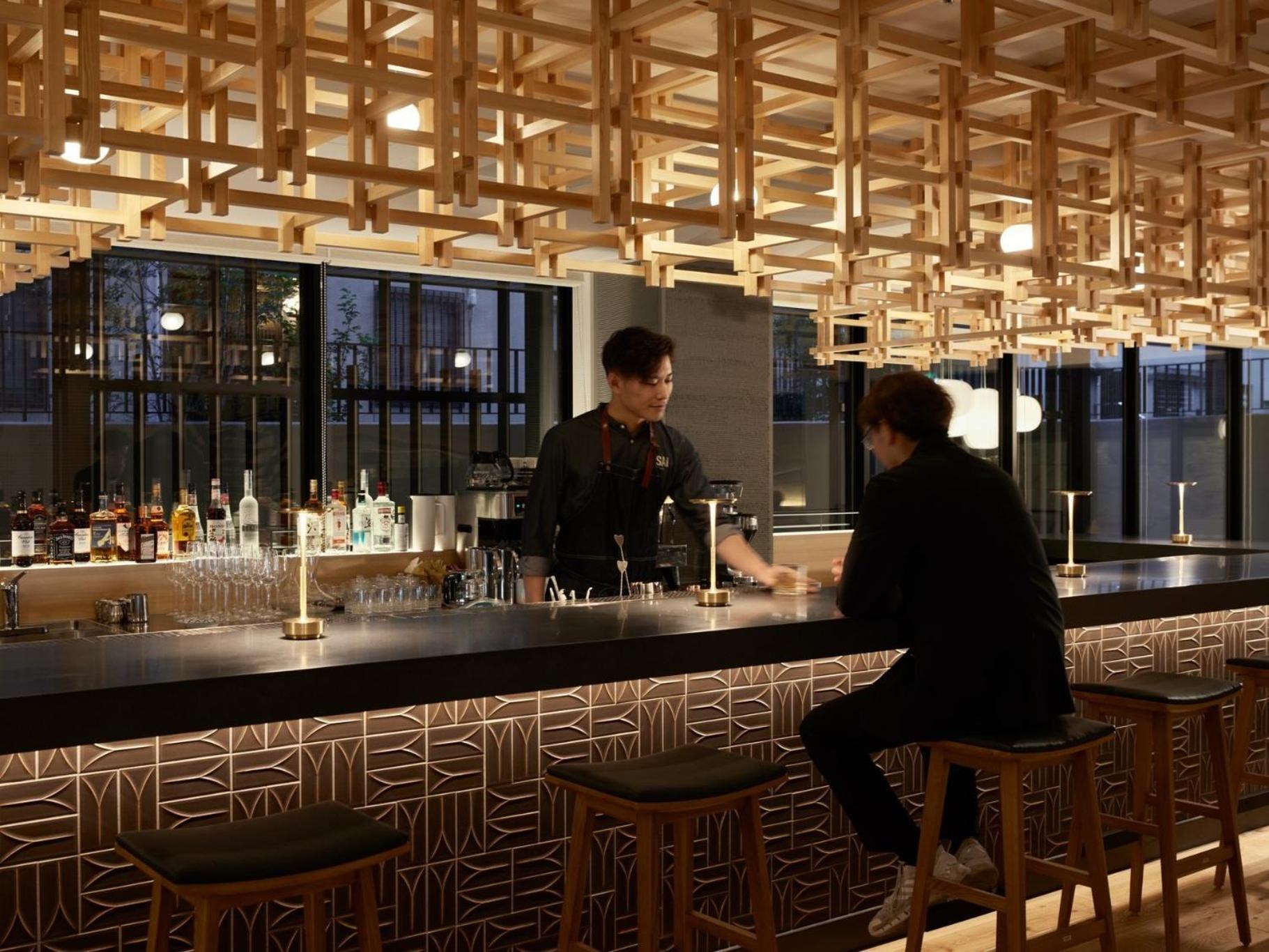 Asai Kyoto Shijo Ξενοδοχείο Εξωτερικό φωτογραφία